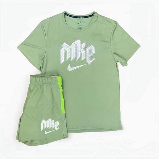 Nike - Ensemble running