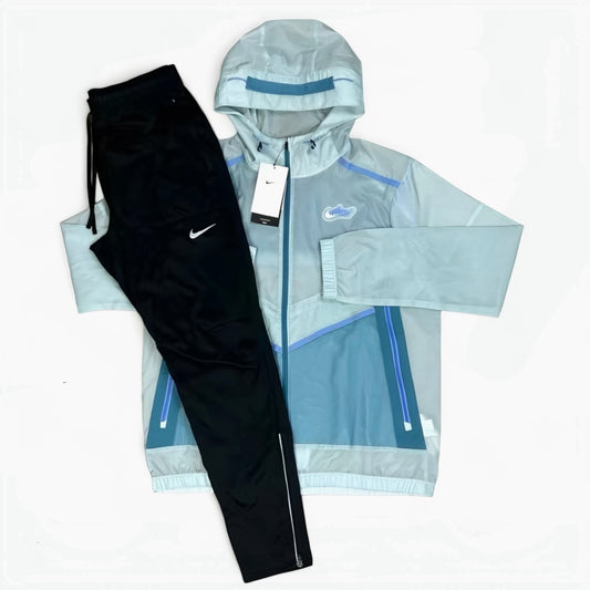 Nike - Ensemble running